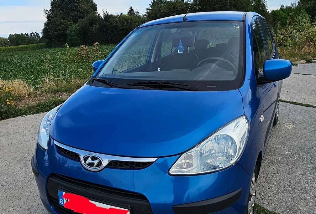 Hyundai