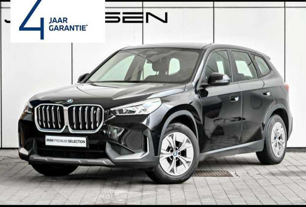 BMW xDrive30