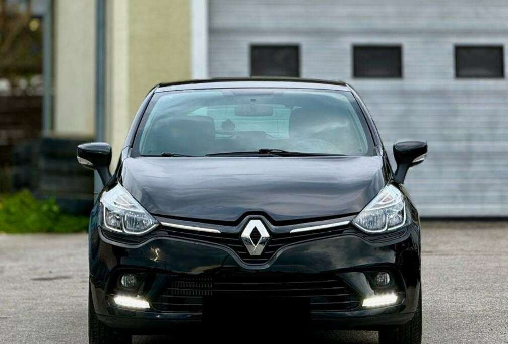 Renault Clio 1.5 dCi Authentique