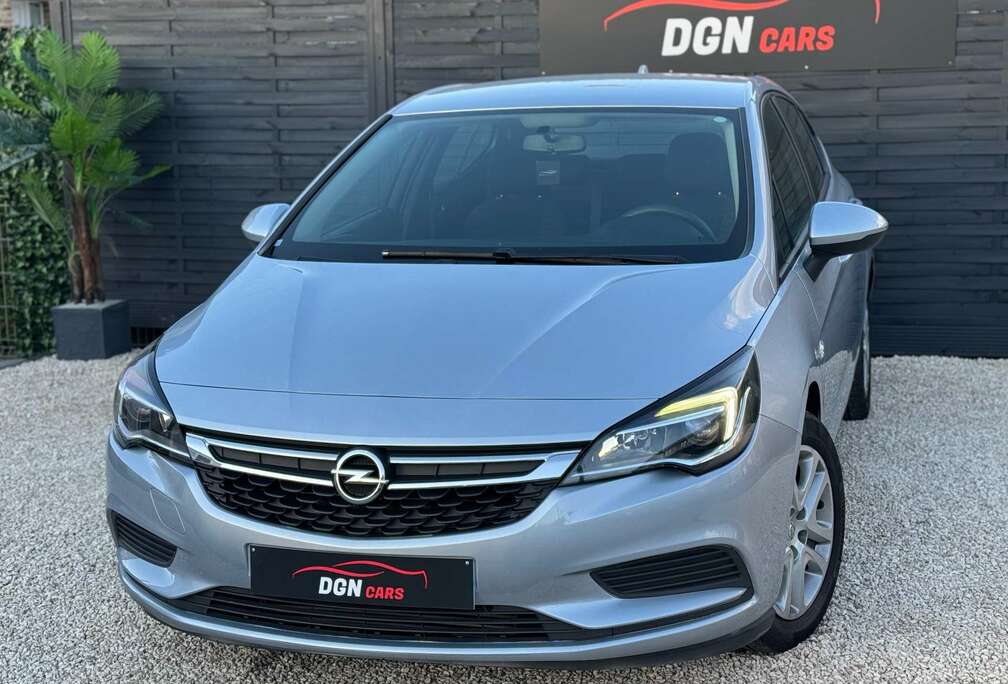 Opel 1.6 CDTi ecoFLEX Cosmo