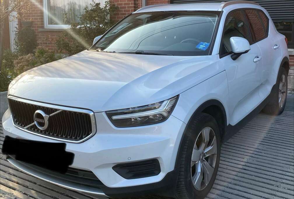 Volvo XC40 1.5 T3 Momentum Pro Geartronic