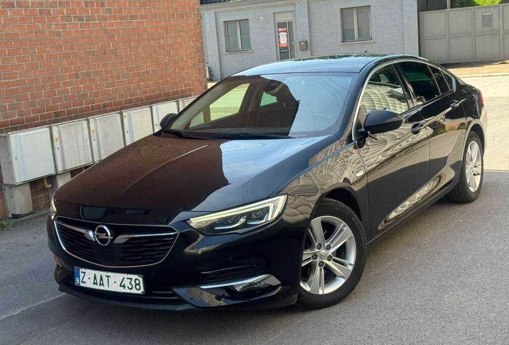 Opel Grand Sport 1.6 CDTI Ultimate//147.000KM//2020