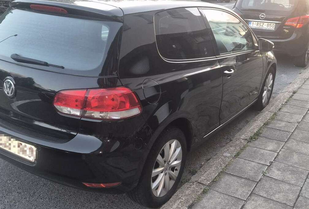 Volkswagen 1.4i Trendline