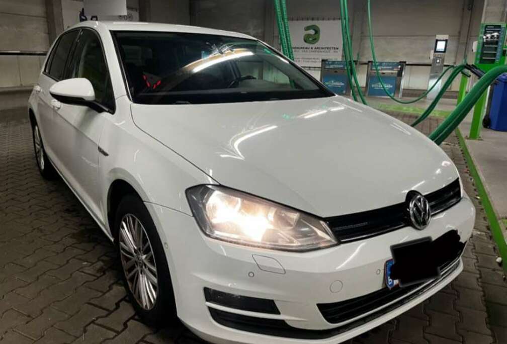 Volkswagen 1.4 TSI Highline ACT