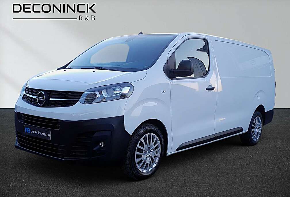 Opel 2.0 Dti  L3      PDC - ANDROID/APPLE-AIRCO