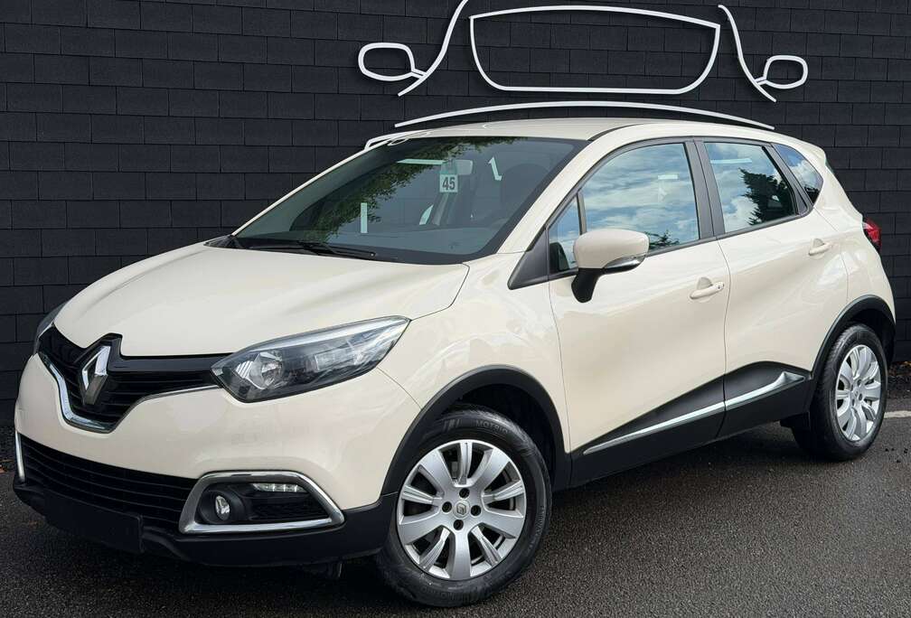 Renault 1.5 dCi+AIRCO+NAVI+JANTES+EURO 5B