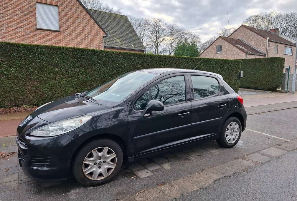 Peugeot 207 75 Tendance