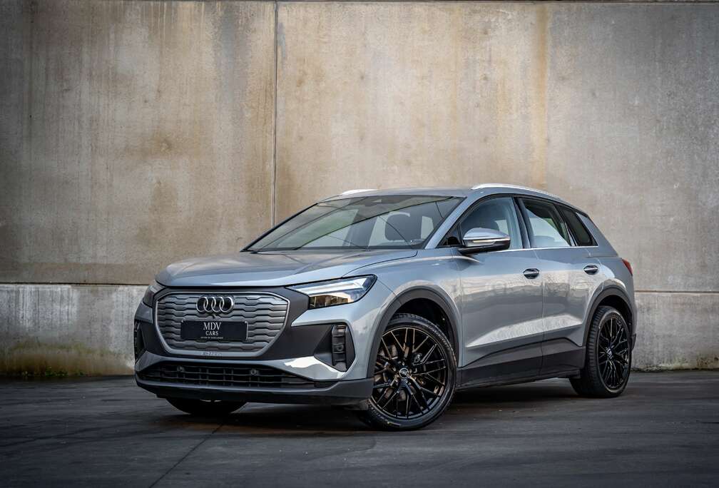 Audi Q4 e-Tron 55 kWh 35 Attraction