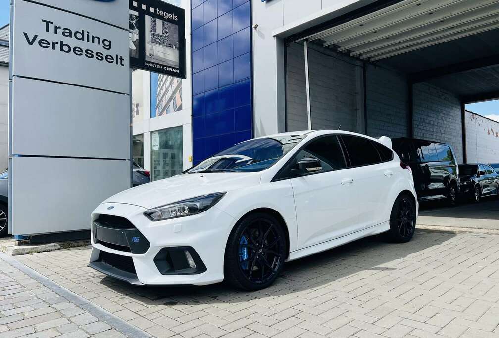 Ford 2.3 Ecoboost / RS / Performance Pack / Recaro