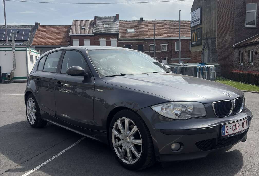 BMW 116i