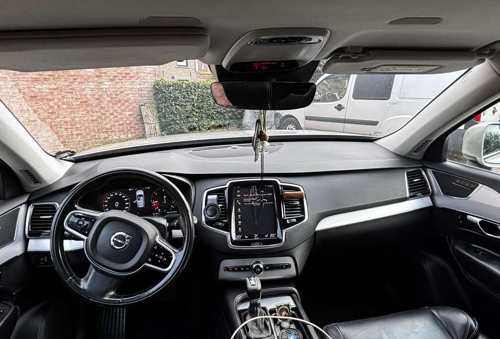 Volvo D4 Geartronic Momentum