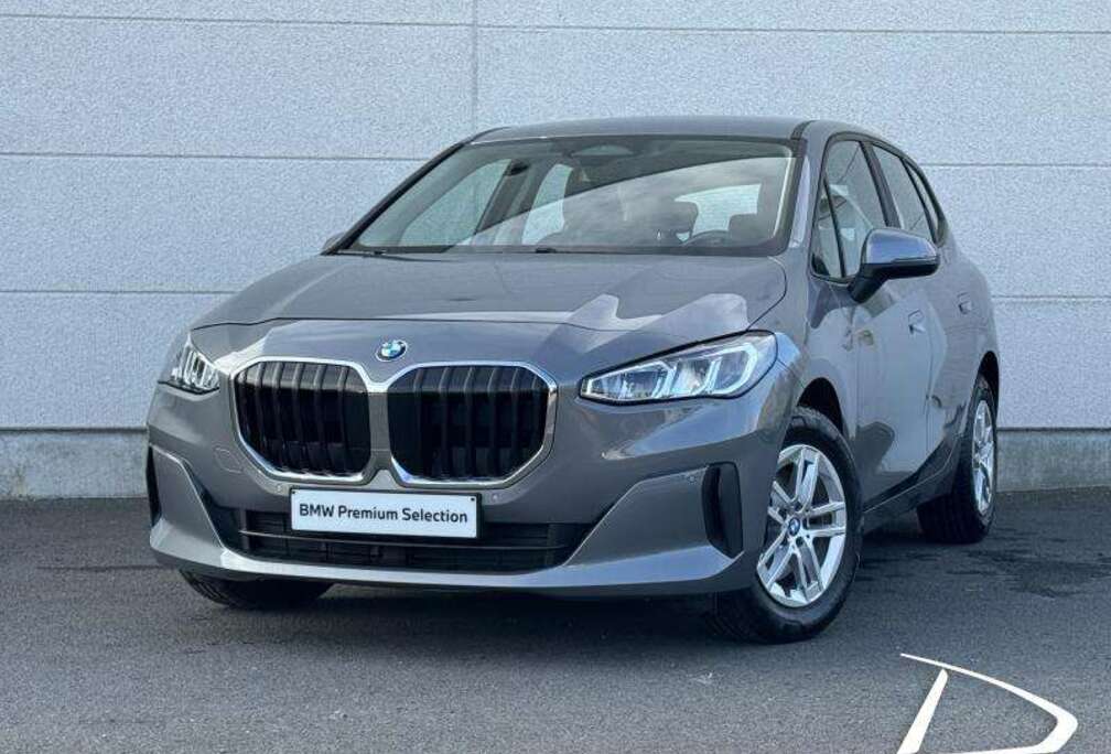 BMW Active Tourer