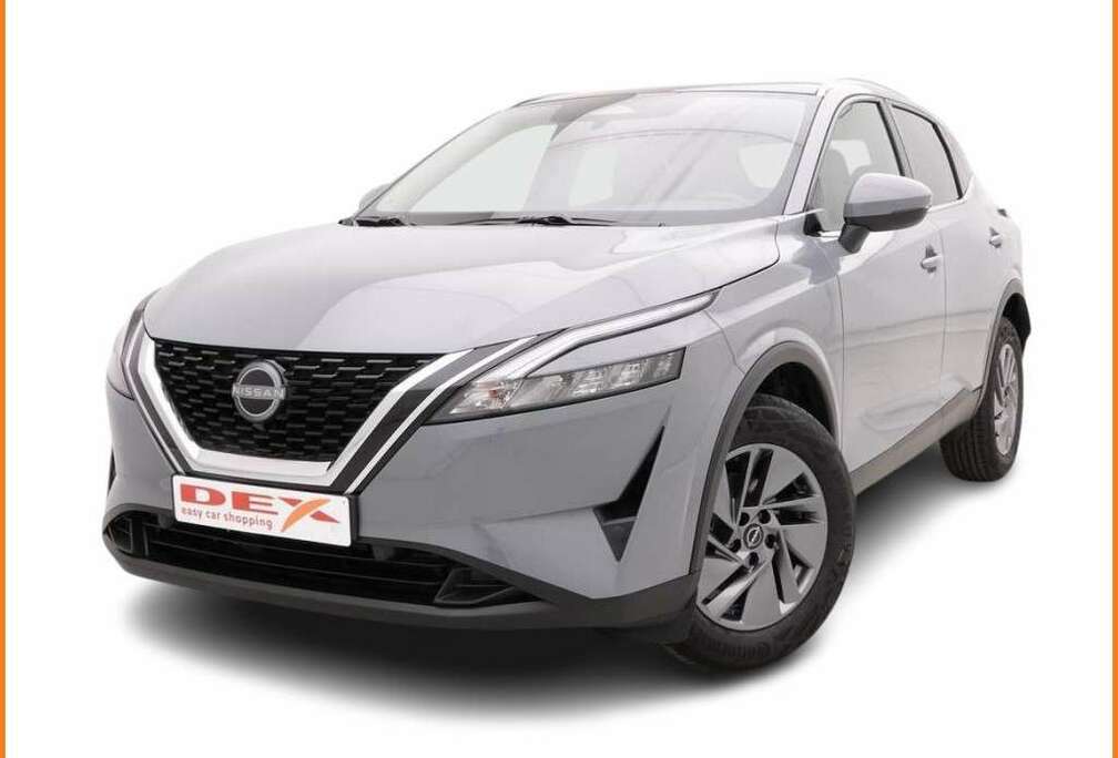Nissan 1.3 DIG-T 158 MHV Acenta  Pano  Camera  LED Lights