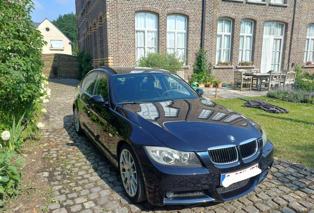 BMW SI