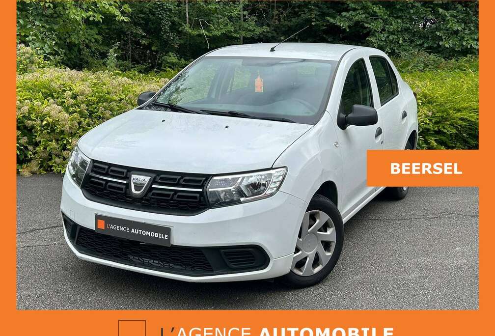 Dacia AGENCE BEERSEL - ✅12 MOIS DE GARANTIE
