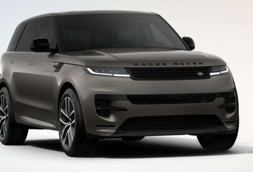 Land Rover P460e Dynamic SE AWD Auto. 26MY