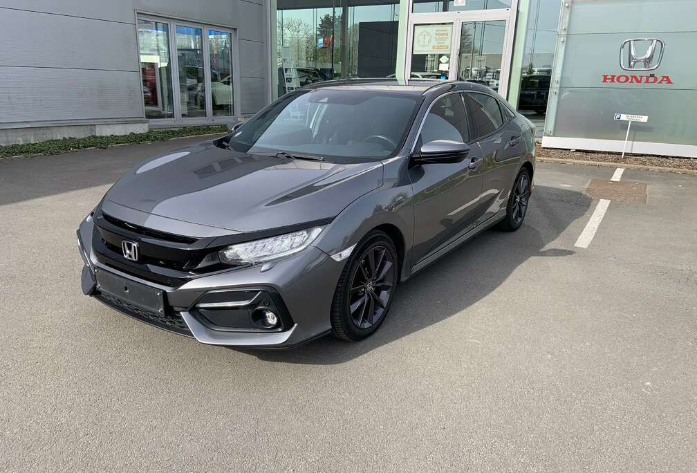 Honda Civic 1.0 i-VTEC Elegance