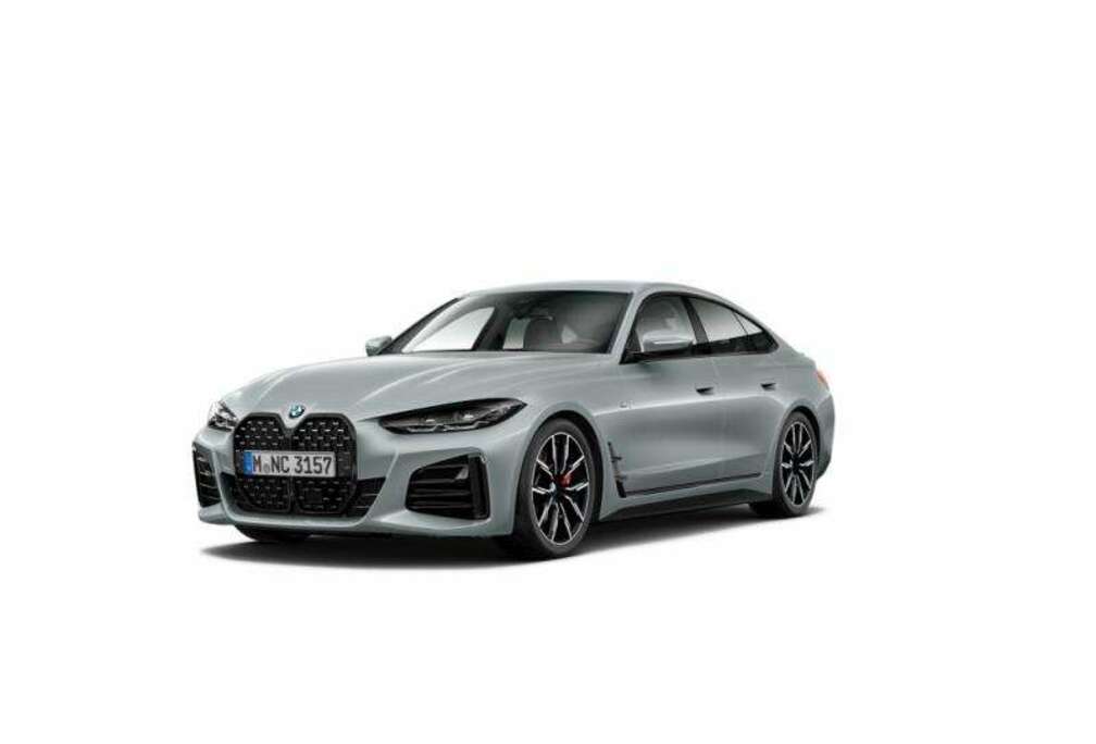 BMW xdrive PackM