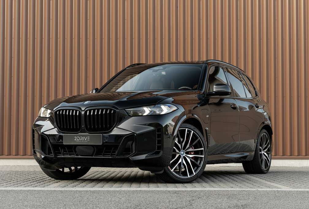 BMW X5 xDrive50e 3.0 | M Sport Pro | Sky Lounge | Garantie