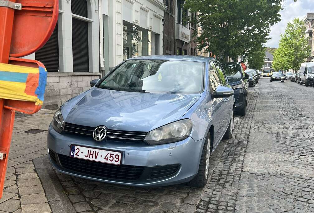 Volkswagen 1.4i Trendline