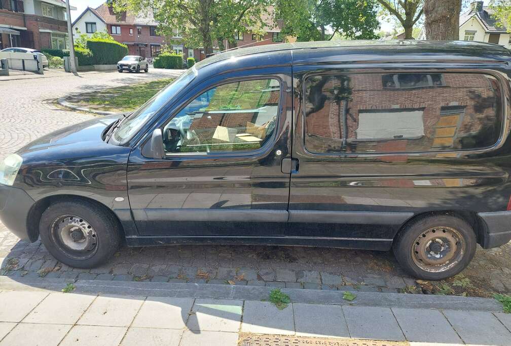 Peugeot 1.9 D
