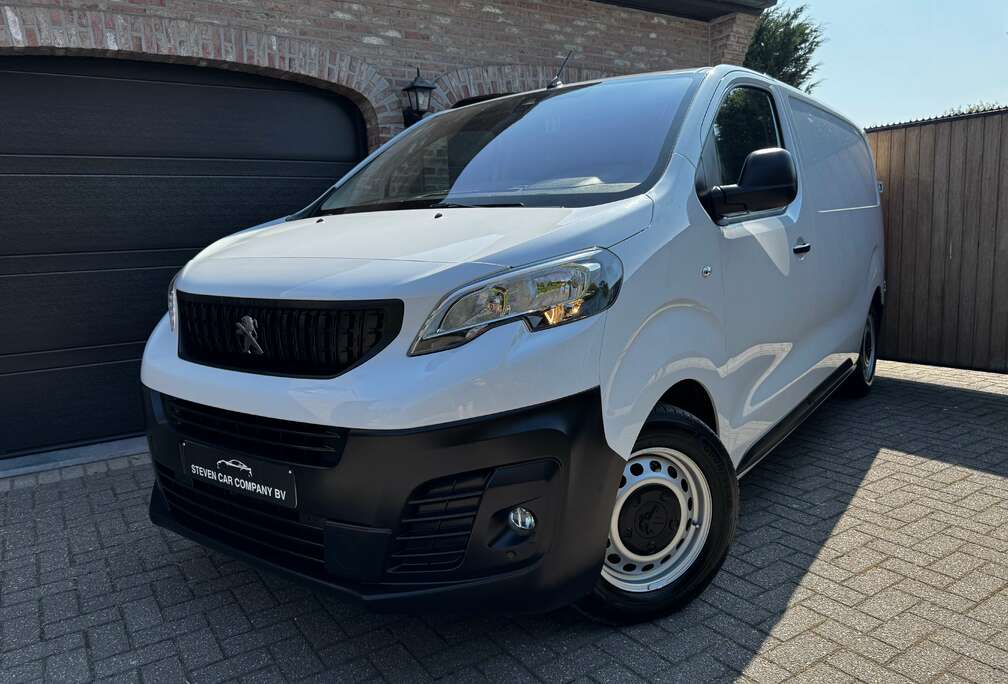 Peugeot | BTW INCL | AUTOMAAT | ACC | BLIND SPOT | LANE ASSIST | NAVI | CAMERA | CARPLAY | A/C |