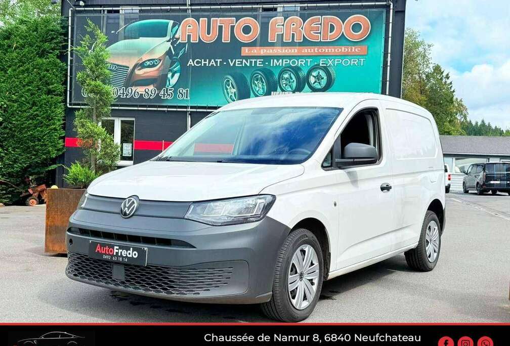 Volkswagen 2.0 TDi *  78 000 km */*  tva */*