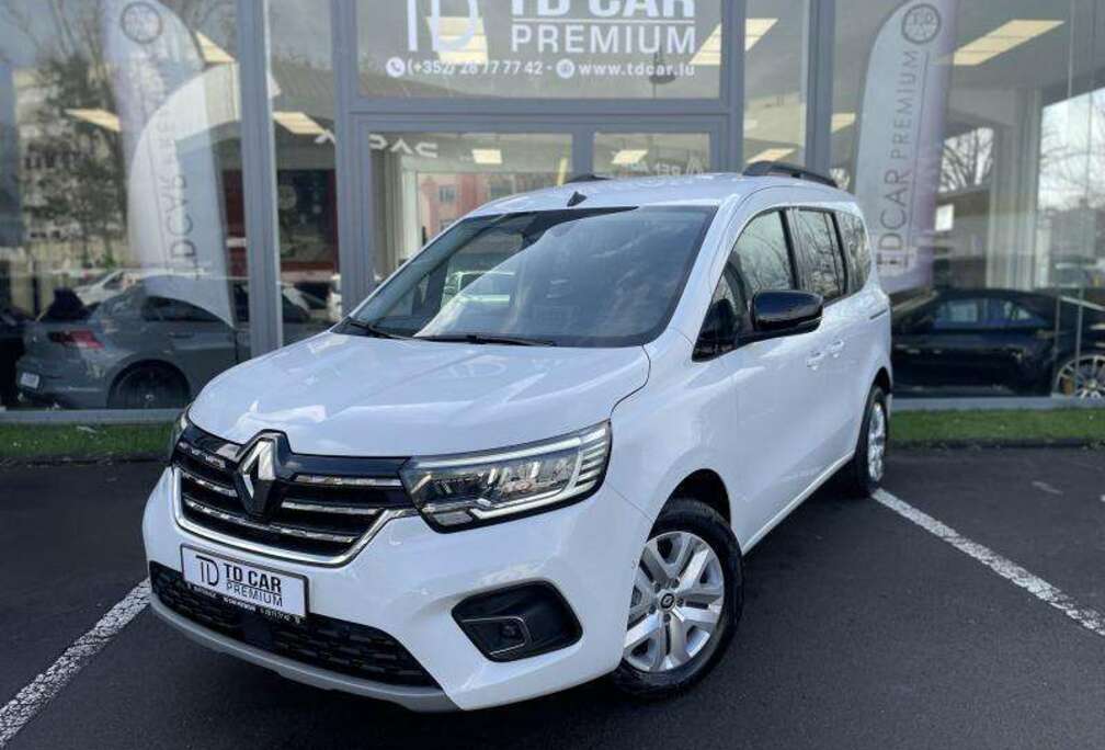 Renault 1.3 TCe 130 Techno