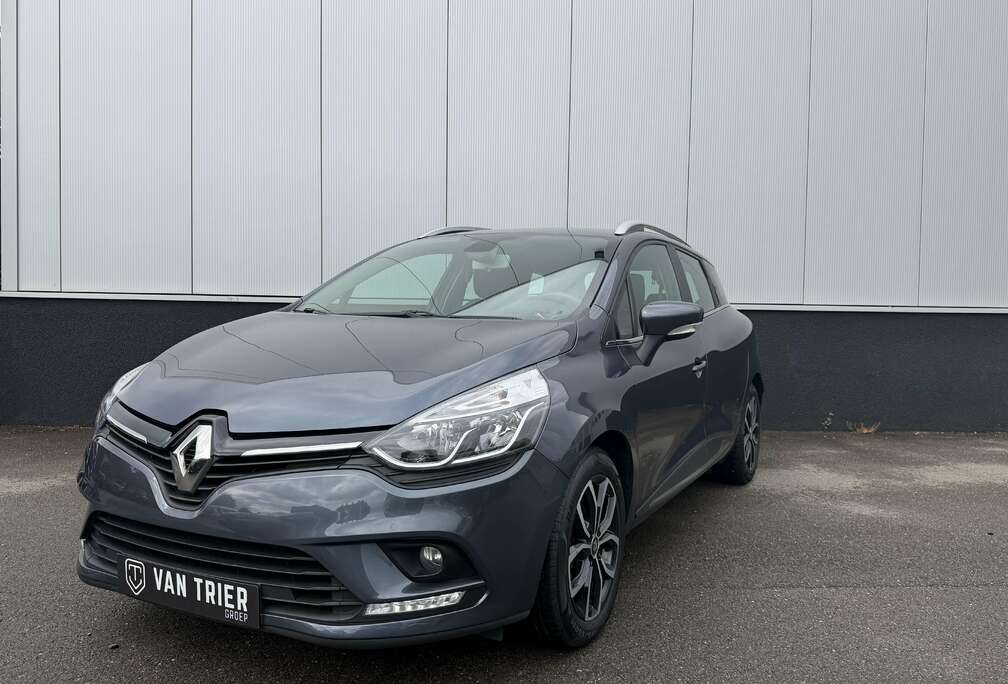 Renault IV Grandtour Cool & Sound #2