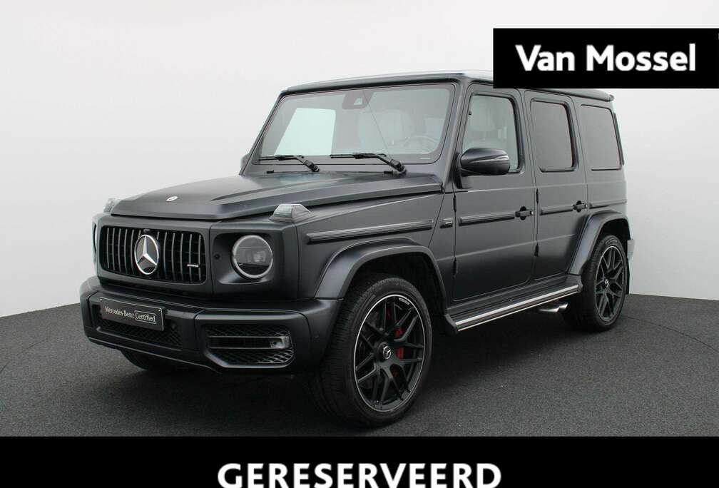 Mercedes-Benz + LICHTE VRACHT OMBOUW MOGELIJK + + BURMESTER + TR