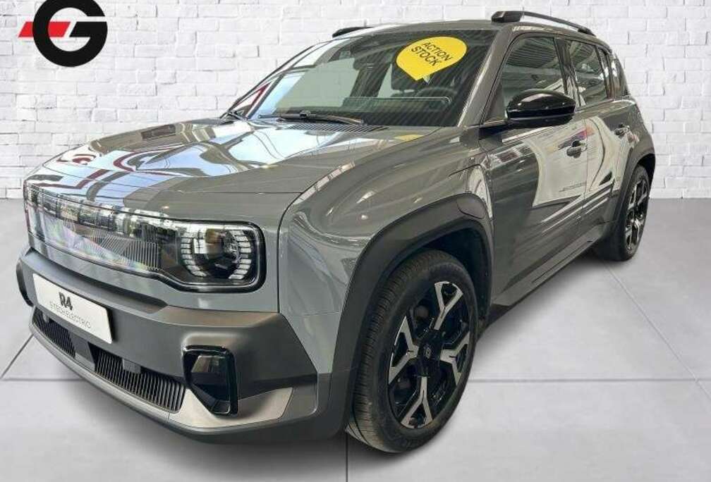 Renault TECHNO 150 - DISPO IMMEDIATE