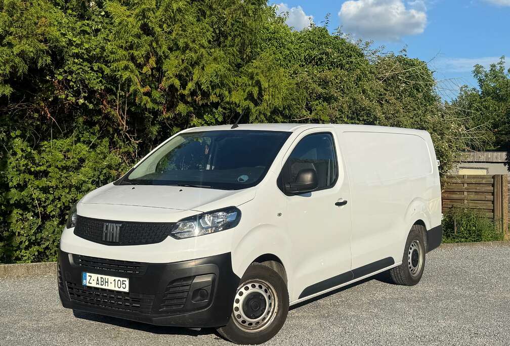 Fiat 2.0 MULTIJET * AIRCO * L3