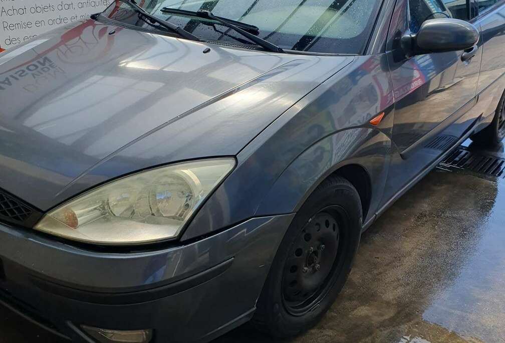 Ford 1.4i SE 16v Ambiente