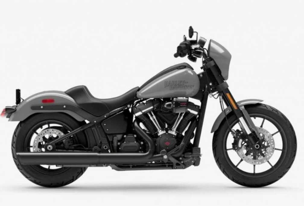SOFTAIL S