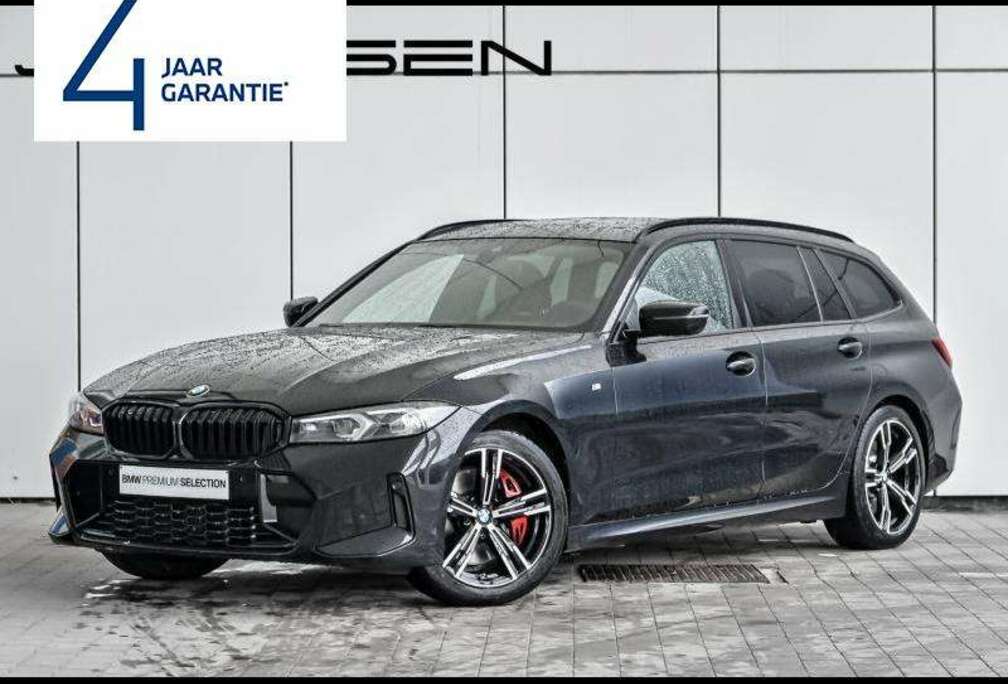BMW M Sportpakket Pro