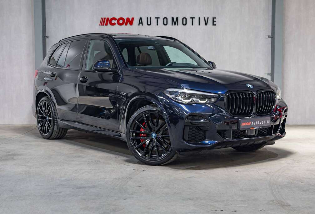 BMW xDrive45e - M-PACK | PANO | LUCHTVERING | 22\