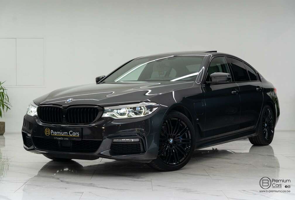 BMW E hybrid M-performance! Stage 1, Hud, Memory!