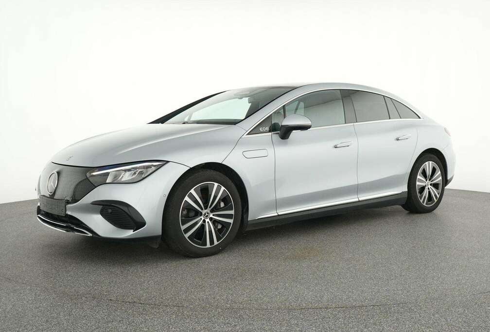 Mercedes-Benz Business Edition LIMITED 89 kWh