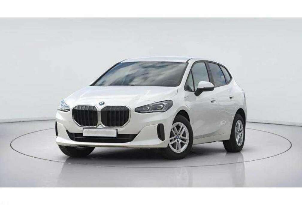 BMW e xDrive Active Tourer 225e xDrive Active Tourer
