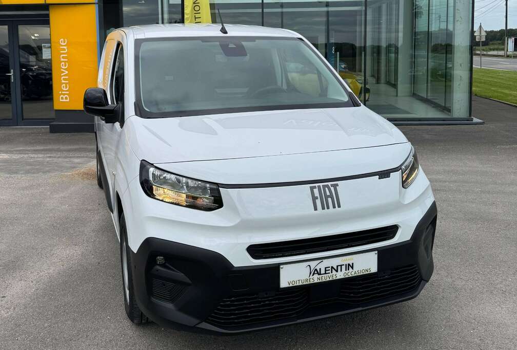 Fiat L2H1 1.5 CDTI