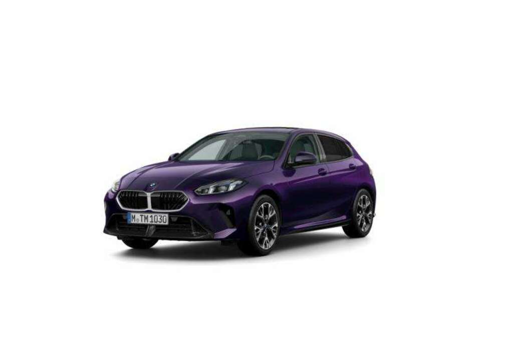 BMW PACK M