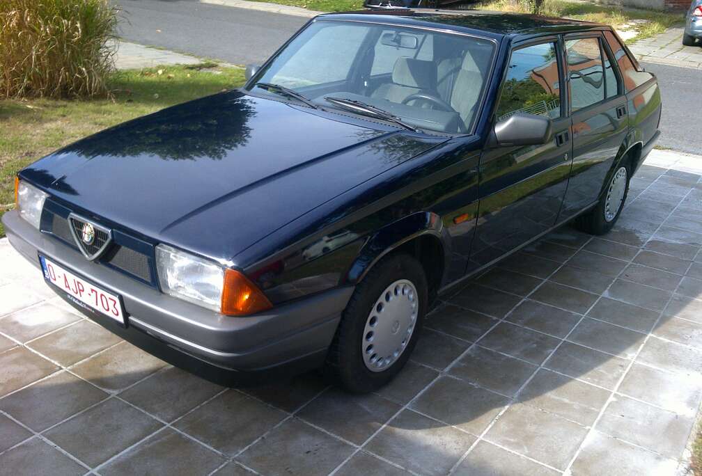Alfa Romeo 1800