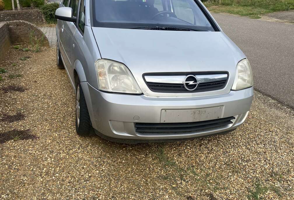 Opel 1.7 CDTI  Export!!