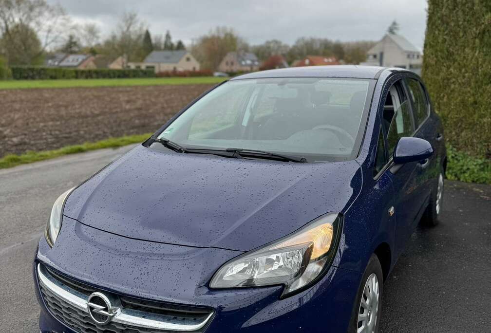 Opel 1.2i Essentia