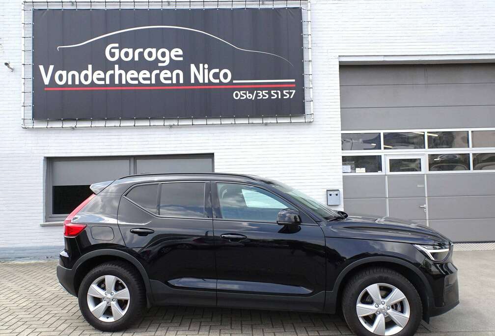 Volvo 1.5T2 VIRTUAL,CARPLAY,CAMERA,FULL LED,NAVI,CRUISE,BLUETH,PDC,DAB,ALU 17\
