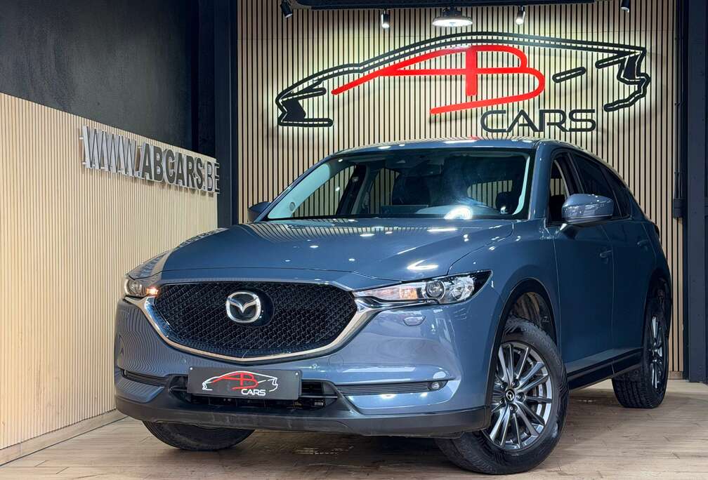 Mazda 2.0i SKY-G 2WD Skycruise * GARANTIE 12 MOIS * 1ER PROP *