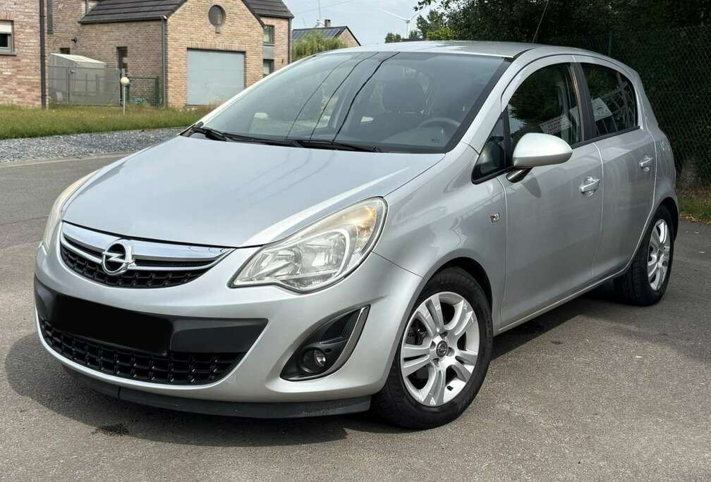 Opel