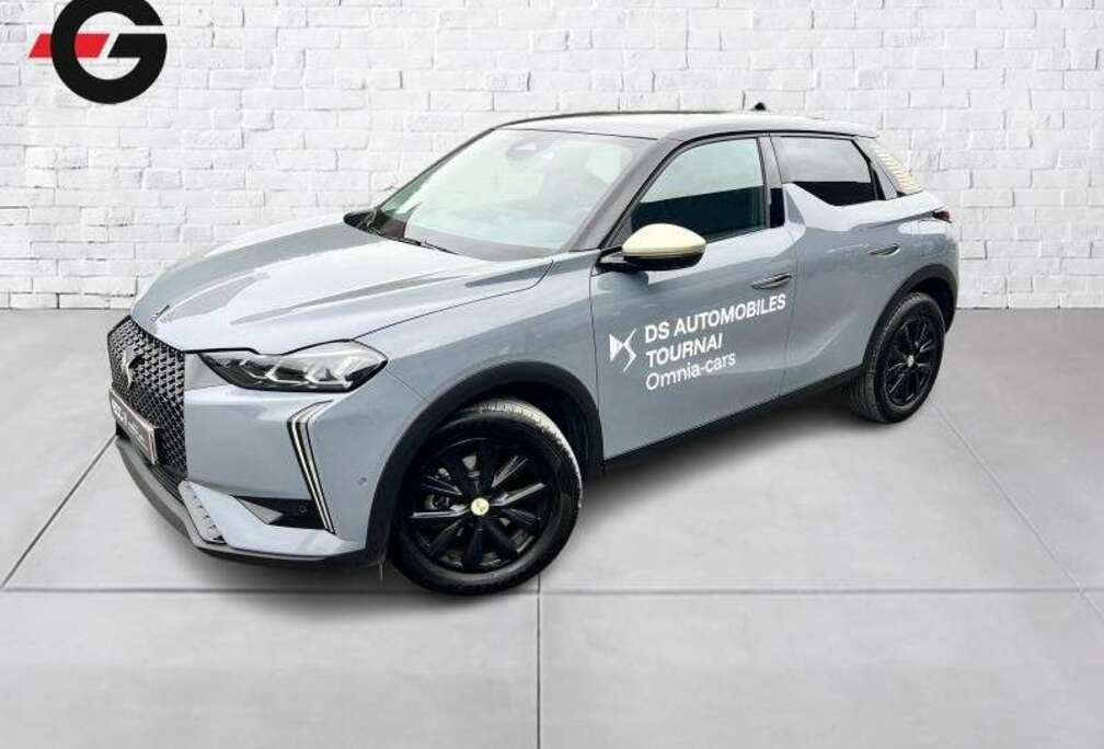 PERFORMANCE LINE HYBRID