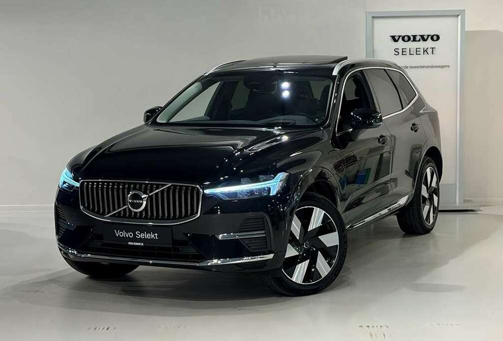 Volvo T8 Recharge Ultra Bright + 20 inch