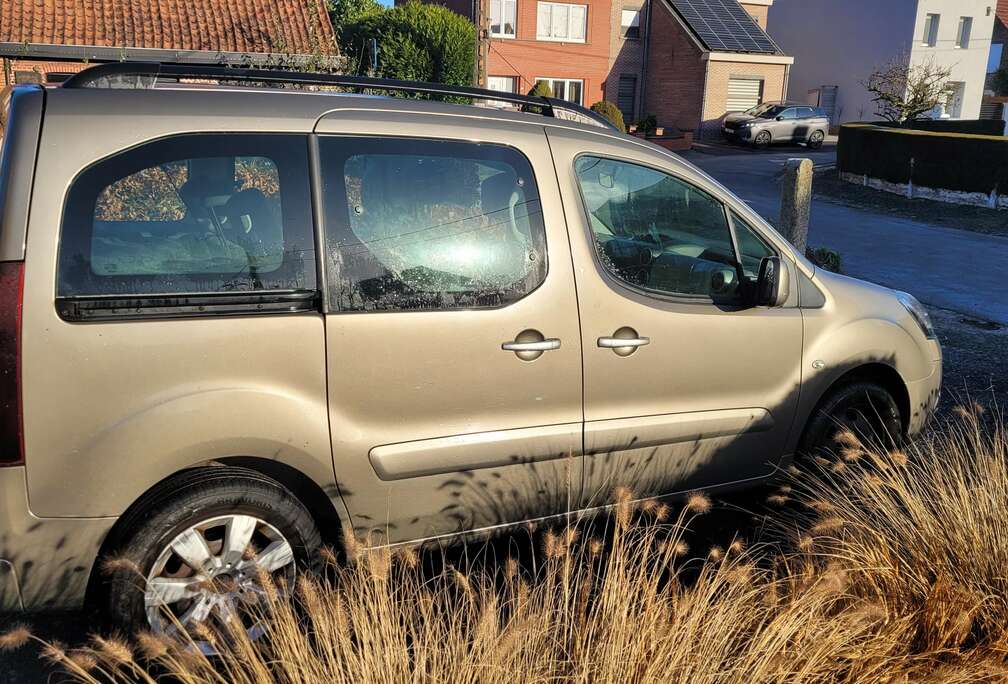 Citroen Berlingo Multispace VTi 95 Tendance